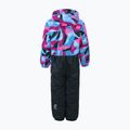 Детски ски костюм Color Kids Coverall AOP AF 10.000 цвят 740659 2