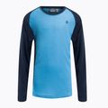 Детско термоактивно бельо Color Kids Ski Underwear Colorblock син 740777.7280 2