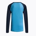 Детско термоактивно бельо Color Kids Ski Underwear Colorblock син 740777.7280 3