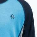 Детско термоактивно бельо Color Kids Ski Underwear Colorblock син 740777.7280 4