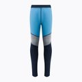 Детско термоактивно бельо Color Kids Ski Underwear Colorblock син 740777.7280 5