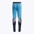 Детско термоактивно бельо Color Kids Ski Underwear Colorblock син 740777.7280 6