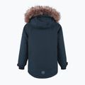 Детско зимно яке Color Kids Parka w. Фалшива кожа AF 10,000 navy blue 740725 6