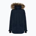 Детско зимно яке Color Kids Parka w. Фалшива кожа AF 10,000 navy blue 740725