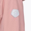Детско зимно яке Color Kids Parka w. Фалшива кожа AF 10,000 розов 740724 3