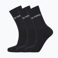 FZ Forza Comfort Дълги чорапи 3 чифта бели 5