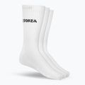 FZ Forza Comfort Дълги чорапи 3 чифта бели