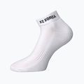 FZ Forza Comfort Къси чорапи 3 чифта бели 5