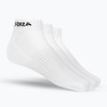 FZ Forza Comfort Къси чорапи 3 чифта бели
