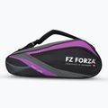 FZ Forza Tour Line чанта за бадминтон 12 бр. лилаво цвете