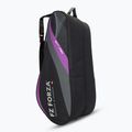 FZ Forza Tour Line чанта за бадминтон 12 бр. лилаво цвете 2