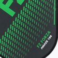 Ракета за пикълбол FZ Forza Amaze black/green 4