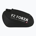 Чанта за падел FZ Forza Match Line Padel Bag 35 l black/white