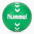 Hummel HML Beach зелен/бял хандбал размер 2