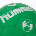 Hummel HML Beach зелен/бял хандбал размер 2 3