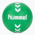 Hummel HML Beach зелен/бял хандбал размер 3