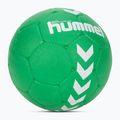 Hummel HML Beach зелен/бял хандбал размер 3 2