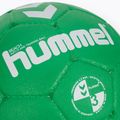 Hummel HML Beach зелен/бял хандбал размер 3 3