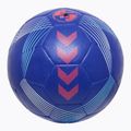 Hummel Storm Pro 2.0 HB blue/red хандбал размер 2 2