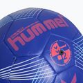 Hummel Storm Pro 2.0 HB blue/red хандбал размер 2 3