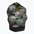 Торба за топки Hummel Core Ball black