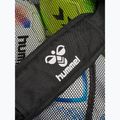 Торба за топки Hummel Core Ball black 4