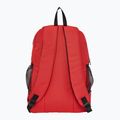 Раница Hummel Essential W S.C 26 l red 3
