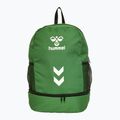 Раница Hummel Essential W S.C jelly bean/green
