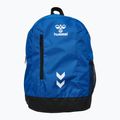 Раница Hummel Core 2.0 27 l true blue/black