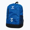 Раница Hummel Core 2.0 27 l true blue/black 2