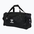 Чанта за тренировки Hummel Core 2.0 Sports W.SC 63 l black 2