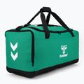 Чанта за тренировка/фитнес Hummel Core 2.0 Sports W.SC 63 l jelly bean/green 2