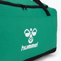 Чанта за тренировка/фитнес Hummel Core 2.0 Sports W.SC 63 l jelly bean/green 4