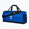 Чанта за тренировка/фитнес Hummel Core 2.0 Sports W.SC 63 l blue 2