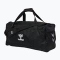 Чанта за тренировки Hummel Core 2.0 Sports W.SC 45 l black 2