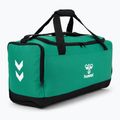 Чанта за тренировка/фитнес Hummel Core 2.0 Sports W.SC 45 l jelly bean/green 2