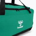 Чанта за тренировка/фитнес Hummel Core 2.0 Sports W.SC 45 l jelly bean/green 4