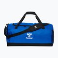 Чанта за тренировка/фитнес Hummel Core 2.0 Sports W.SC 45 l blue