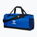 Чанта за тренировка/фитнес Hummel Core 2.0 Sports W.SC 45 l blue 2