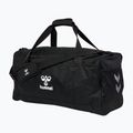 Чанта за тренировки Hummel Core 2.0 Sports W.SC 25 l black 2