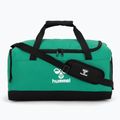 Чанта за тренировка/фитнес Hummel Core 2.0 Sports W.SC 25 l jelly bean/green