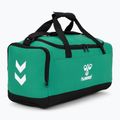 Чанта за тренировка/фитнес Hummel Core 2.0 Sports W.SC 25 l jelly bean/green 2