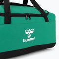 Чанта за тренировка/фитнес Hummel Core 2.0 Sports W.SC 25 l jelly bean/green 4