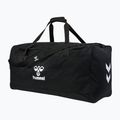 Чанта за тренировка/фитнес Hummel Core 2.0 Team 90 l black 2