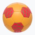 Детска топка за хандбал Hummel Classic HB Jr orange/red/green size 0.0 3