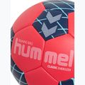 Топка за хандбал Hummel Classic Energizer red/marine/light blue size 1 4