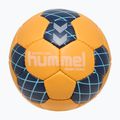Топка за хандбал Hummel Classic Training HB orange/marine/light nlue size 1