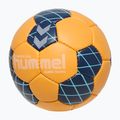 Топка за хандбал Hummel Classic Training HB orange/marine/light nlue size 1 2