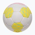 Топка за хандбал Hummel Classic Training HB white/yellow/blue size 1 3