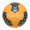 Топка за хандбал Hummel Classic Training HB orange/marine/red size 2